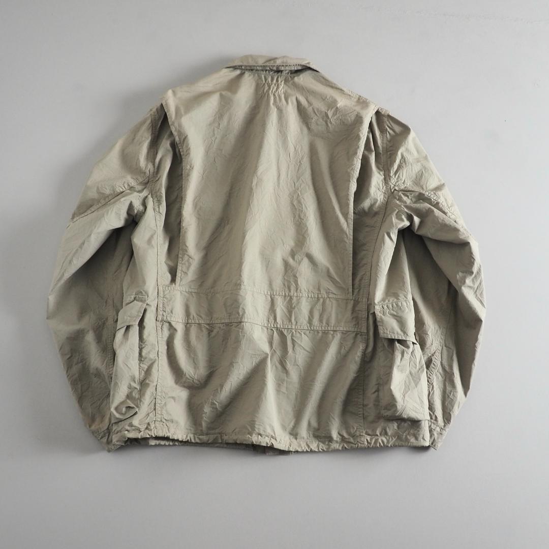 RＲＬ　カバーオール　ハンティングジャケット　カーキ　美品