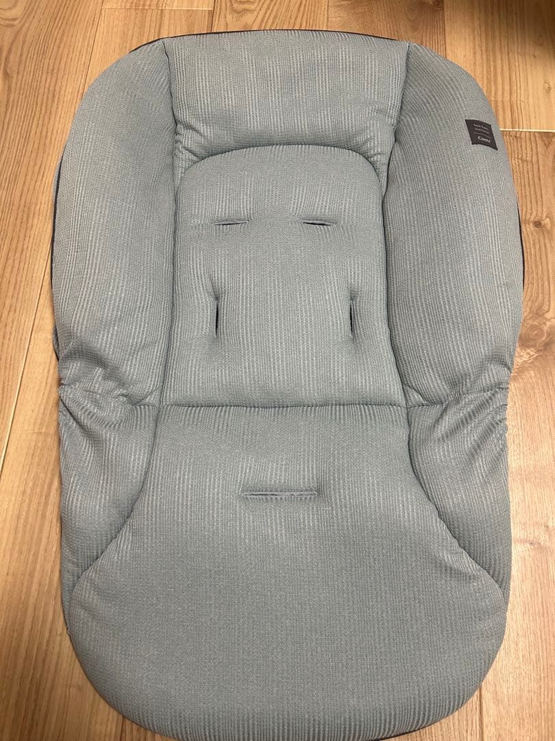 コンビ ネムリラ BEDi Long AUTO SWING 電動 ハイローチェア