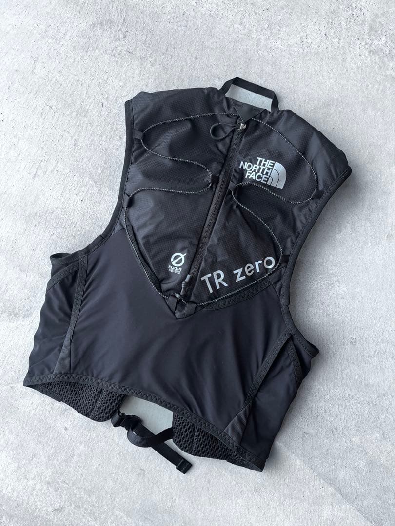 THE NORTH FACE TR ZERO NM61916 トレラン