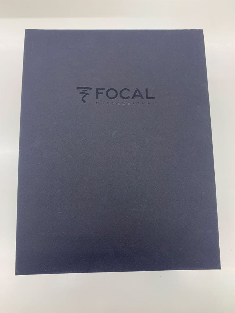 Focal Spirit Professional ヘッドホン