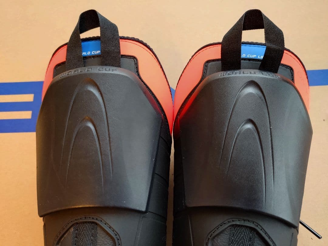 【新品未使用】ラングZBスキーインナーブーツ 25.5cm