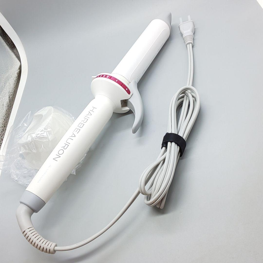 ※リュミエリーナ ヘアビューロン カール L34㎜【国内正規品・動作良好】43