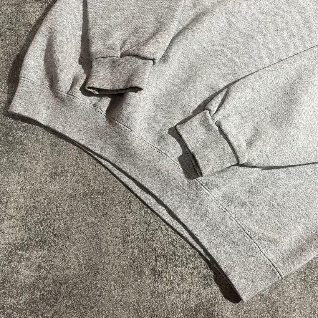 USA製 NIKE ナイキ 90's グレースウェット　Mサイズ 白タグ