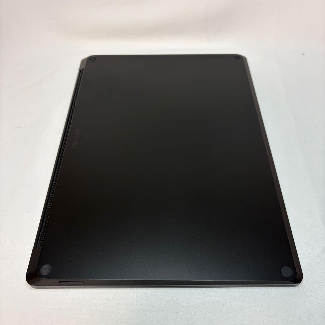 美品 Surface Laptop 4 第11世代 i7 16GB タッチパネル