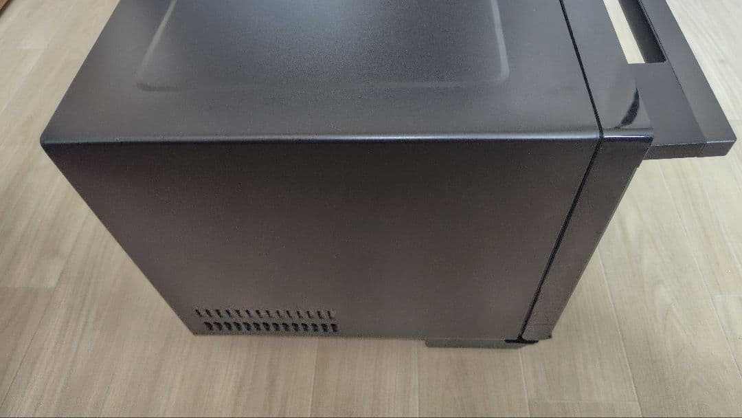 美品 Panasonic NE-MS267 オーブンレンジ