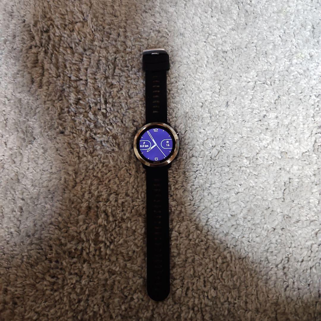 aiさん専用 Garmin Foreathlete 645 Music 美品