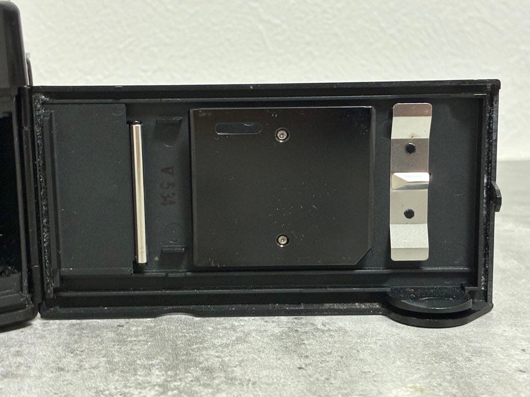 ⭐️動作確認済⭐️Canon Autoboy AF35M キャノン 初代オートボーイ