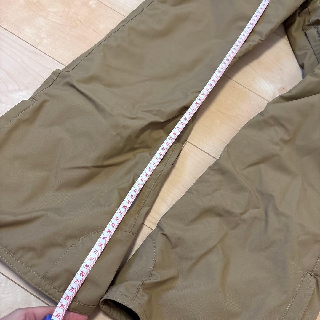 MARVEL FANTASY スノーボードウェアセット　超美品