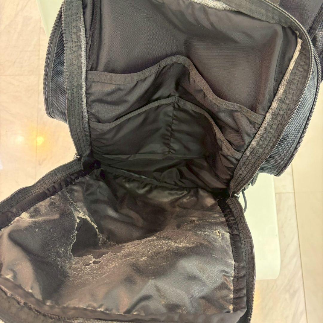 ブリーフィング BRIEFING SQ PACK ビジネスリュック