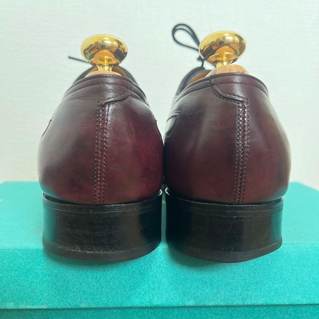 JOHN LOBB STAFFORD スタッフォード