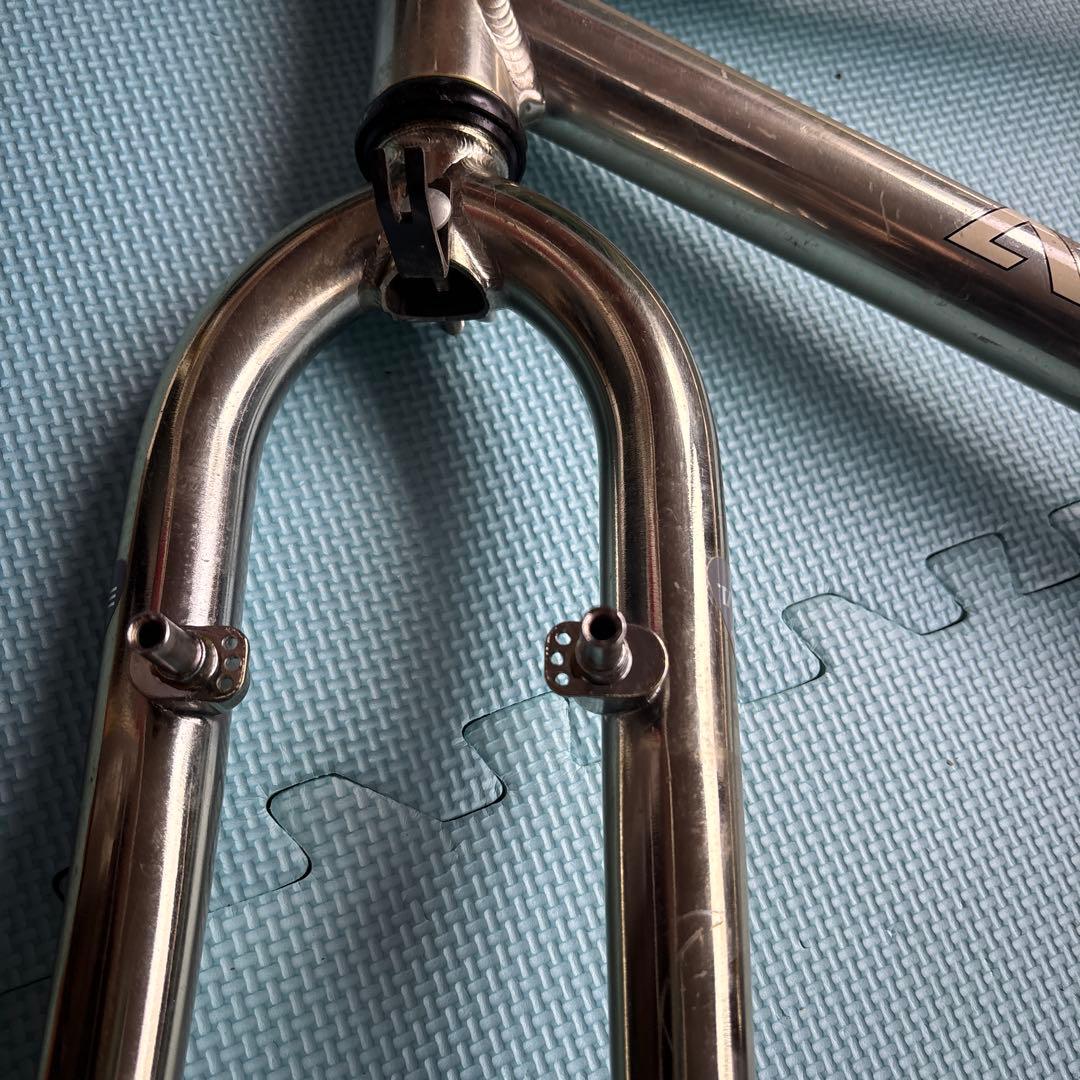 ARAYA ES ALUMINUM 26インチ　フレームのみ