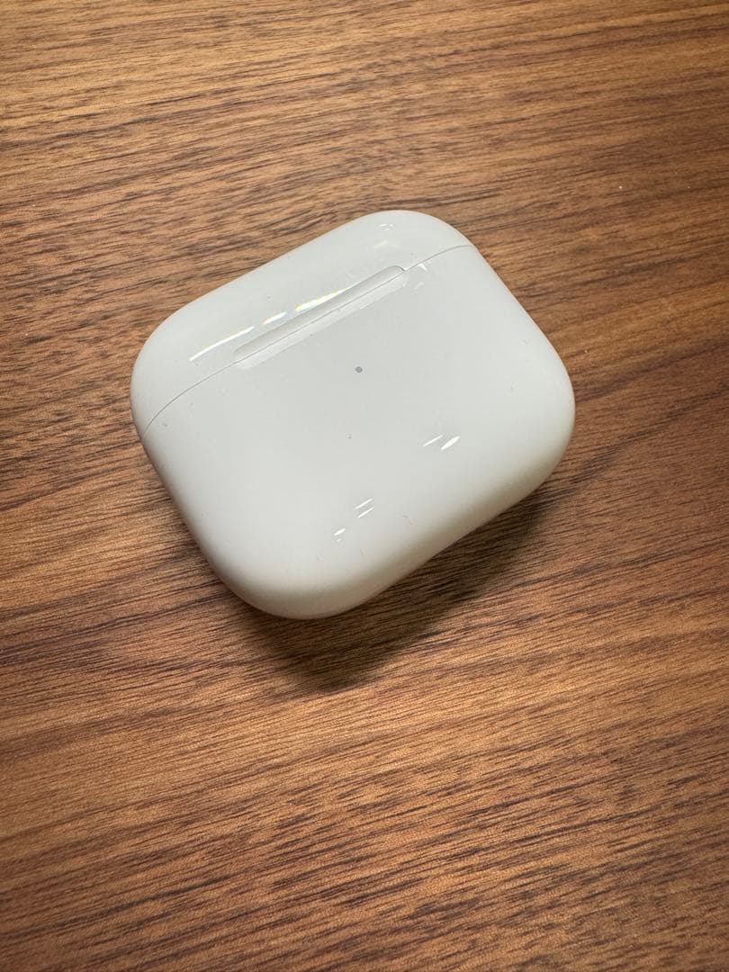 AirPods本体 第3世代