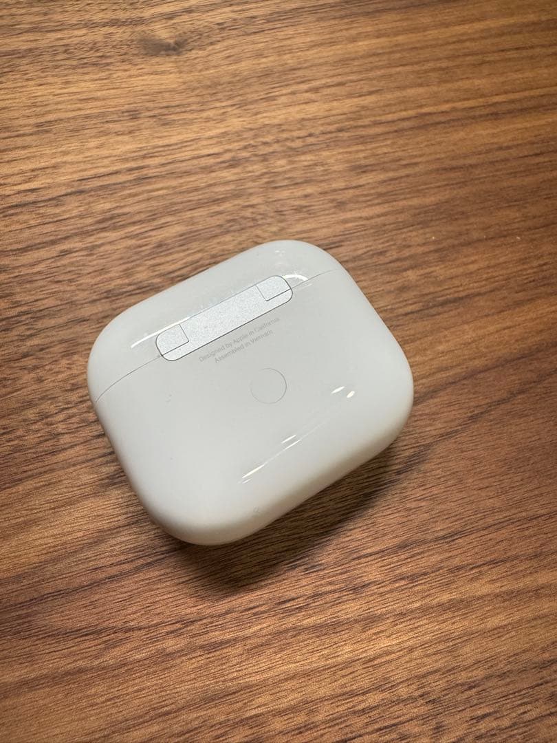 AirPods本体 第3世代