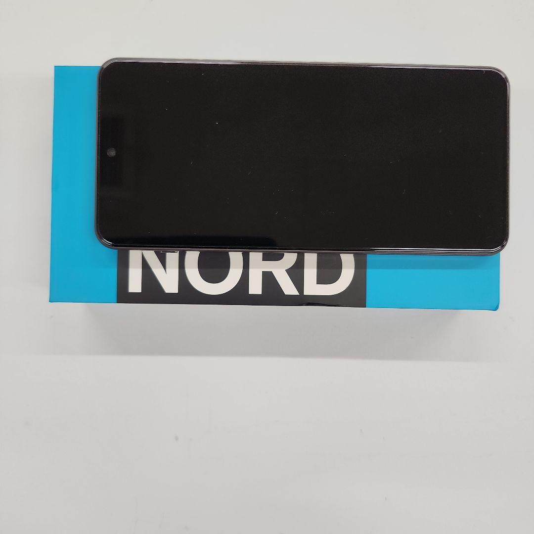 ☆OnePlus Nord 4 オプシディアン ミッドナイト 美品 オマケ付き☆