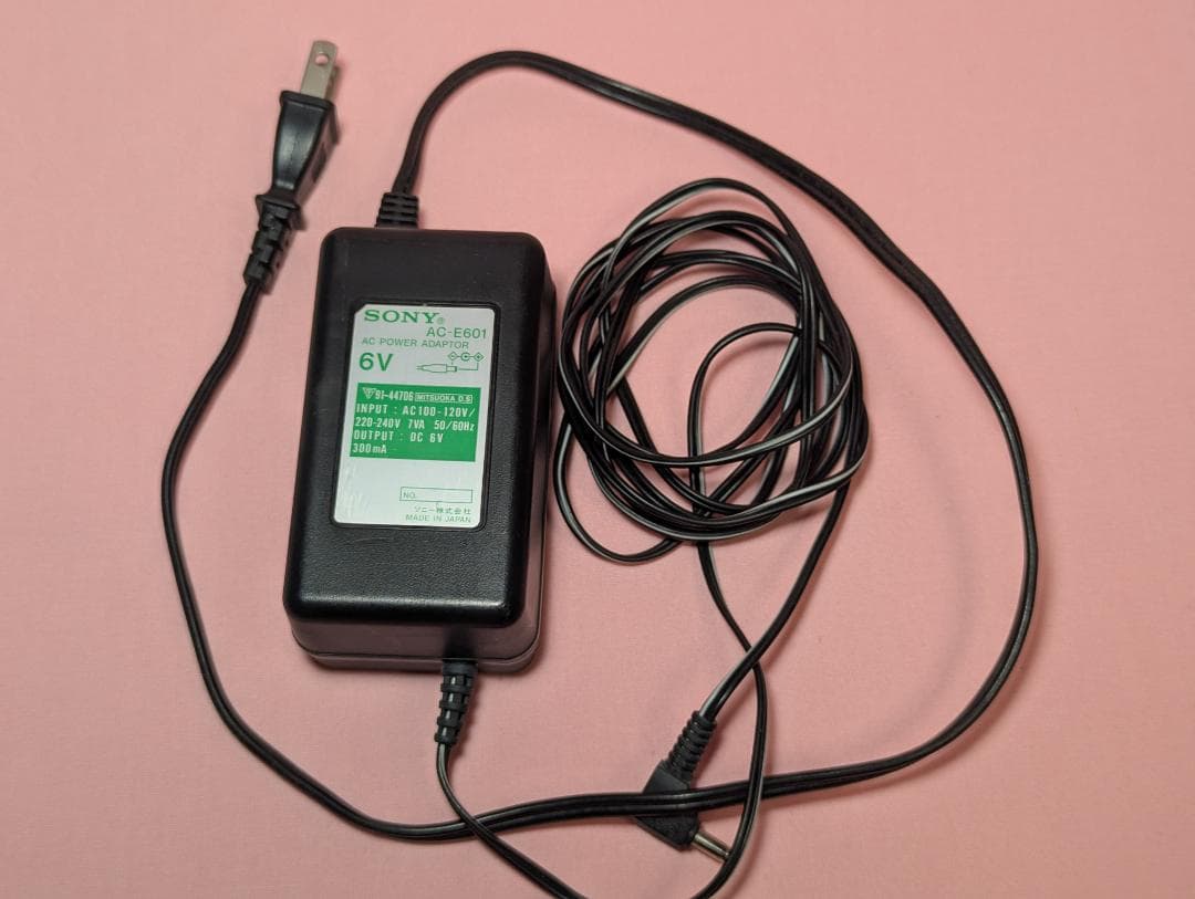 SONY ICF-SW55 短波ラジオ