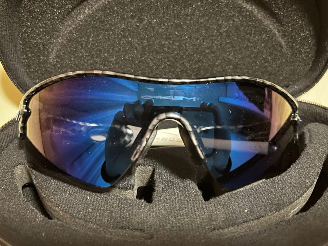 hiro様　サングラス