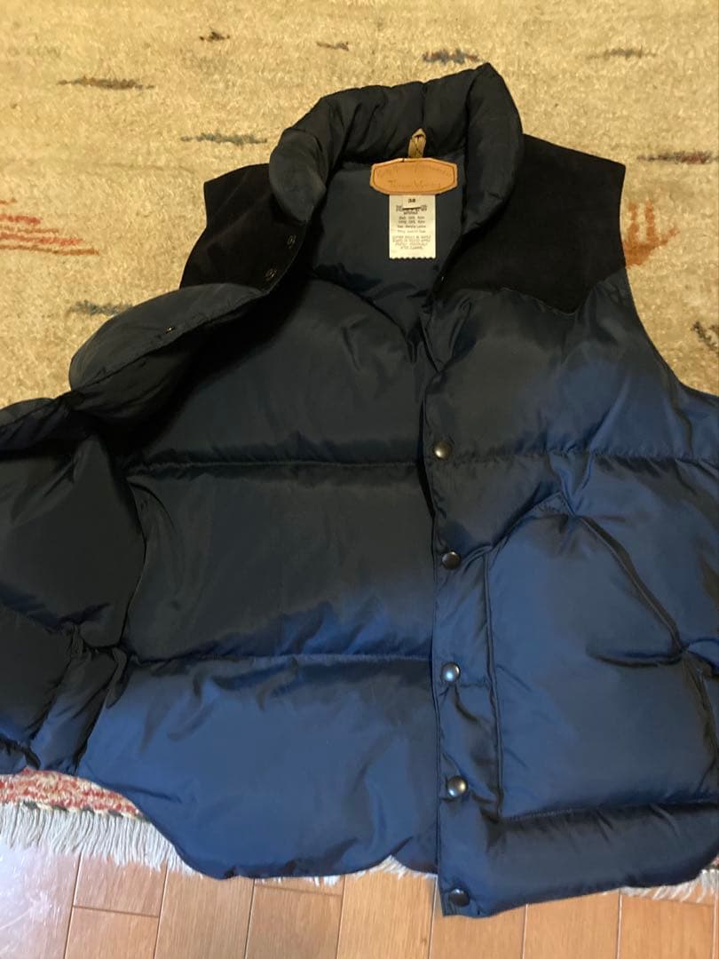 r*n様 11日　水曜日　20時　販売終了予定 38 Mサイズ　ロッキーマウンテ