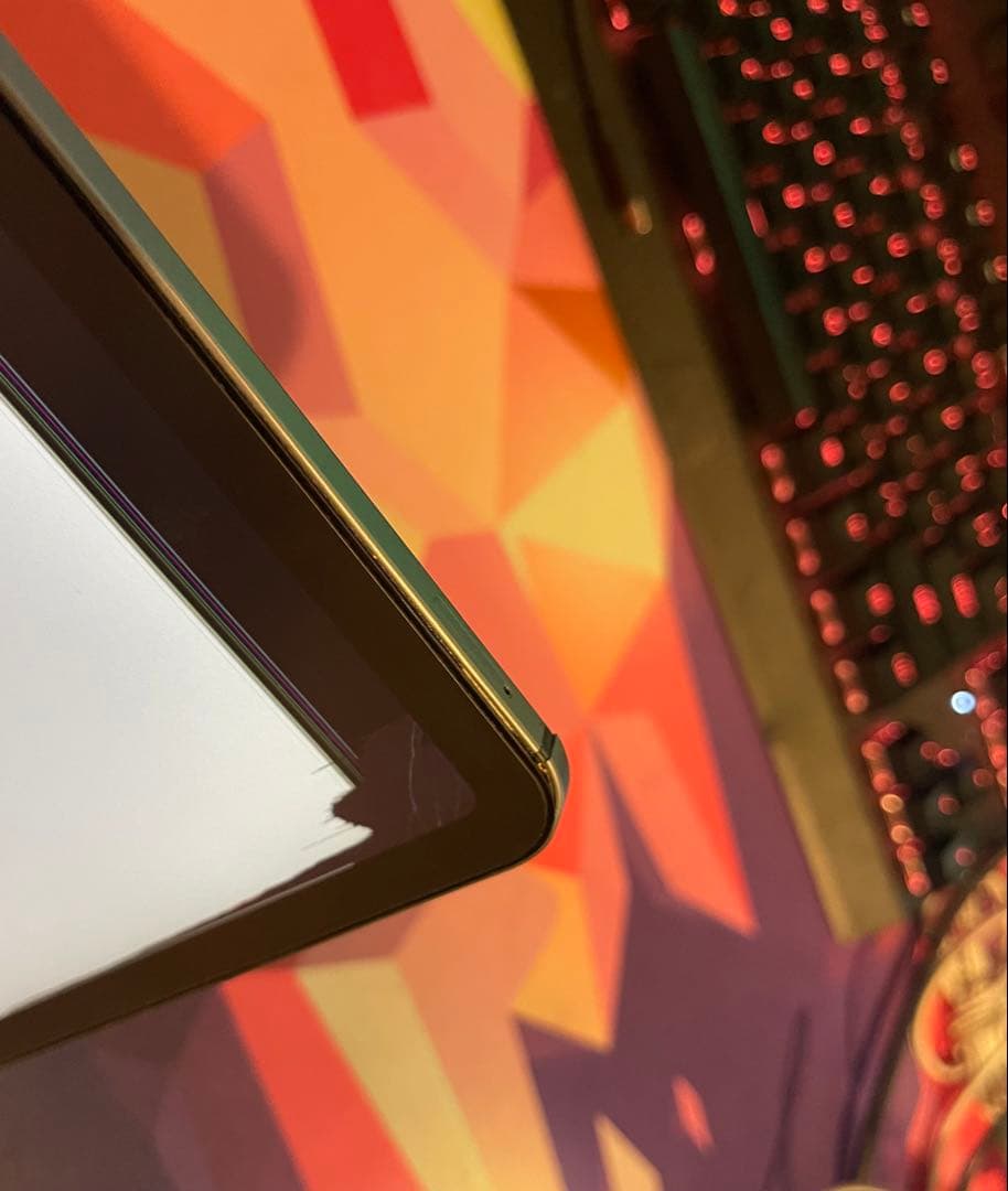 iPad Air 第4世代　ジャンク