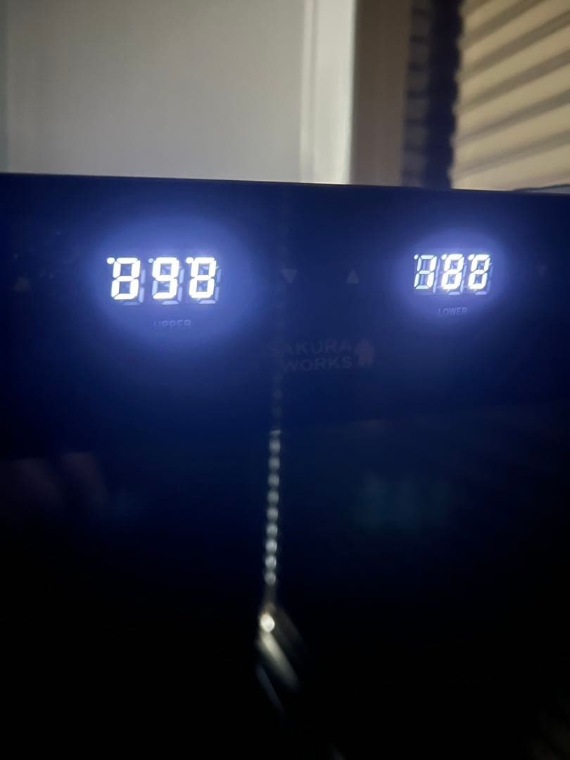 さくら製作所 ワインセラー ZERO CLASS Smart 38本収納