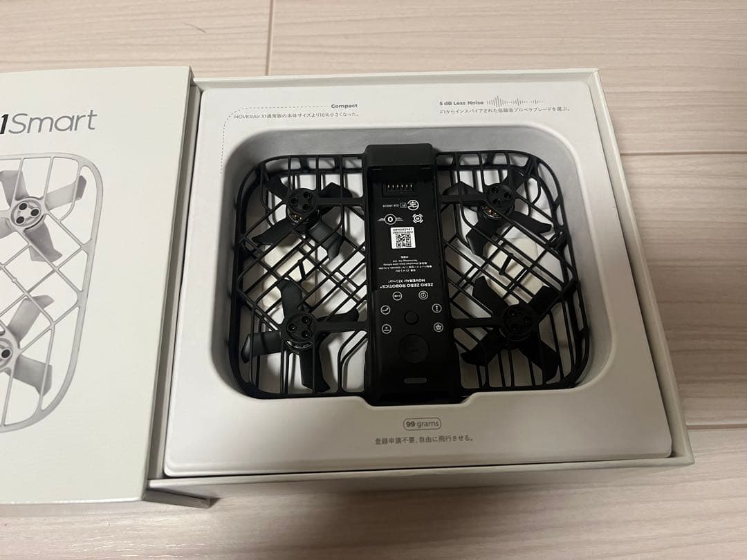 その他 HOVERAir X1 Smart