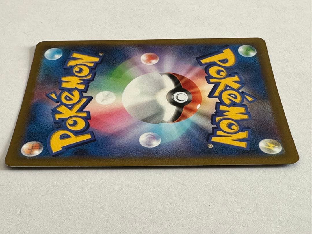 み*ん様 スターミーV CSR S9a バトルリージョン 083/067