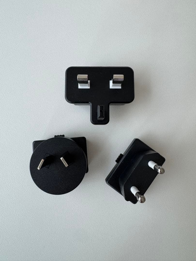 sodastream ソーダストリーム　炭酸水メーカー　ブラック