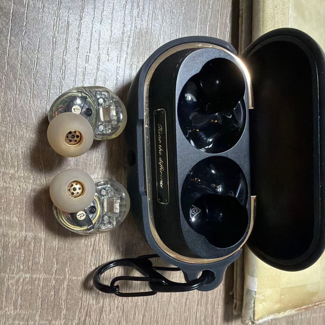 サウンドピーツH3