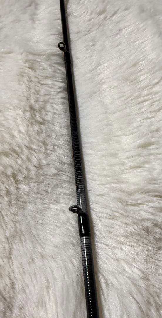 エバーグリーン フェイズ フィールディンスター・ PCSC-66L+BF 美品