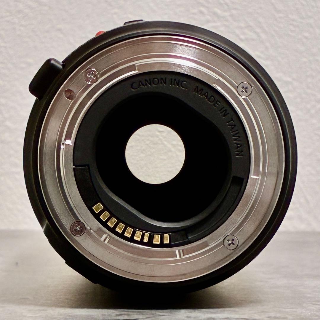 ⭐️美品⭐️Canon EFS 75-300 II & EF-EOS M アダプター