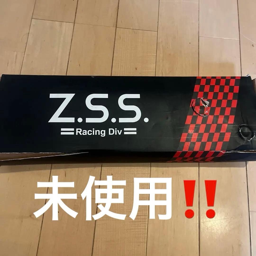 Z.S.S. Racing Div リヤロアアーム 30系ヴェルファイア 用