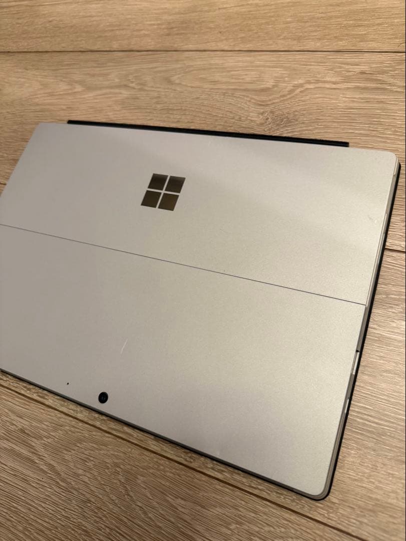 surface pro 7 キーボード+純正充電器付き