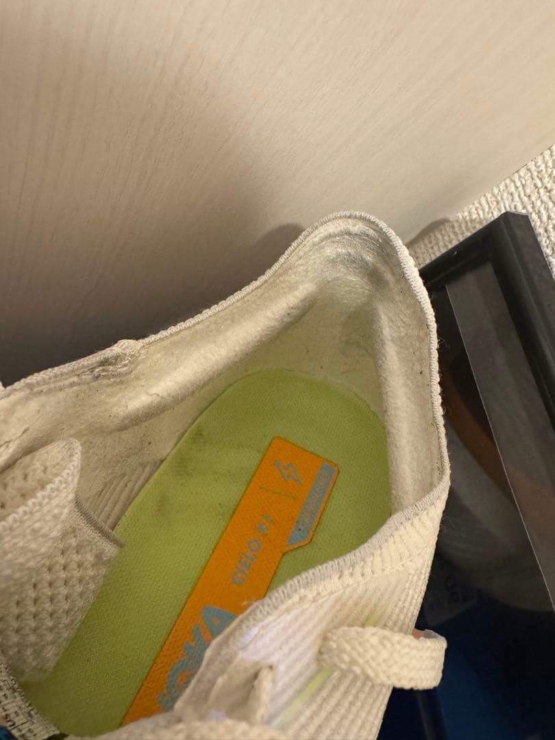 HOKA CIELO X1 ホカ シエロ エックスワン　27cm