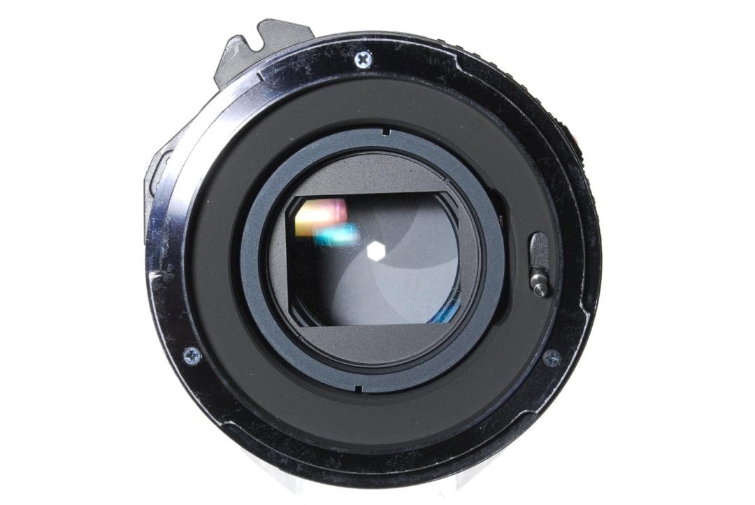 マミヤ Mamiya SEKOR C 150mm F3.5 N