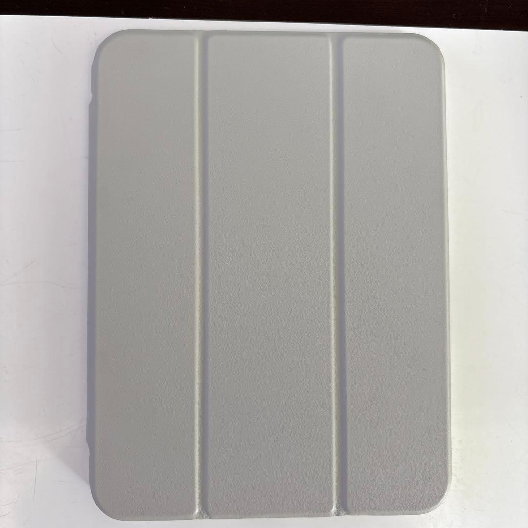 Apple iPad mini 第6世代　スペースグレー 本体