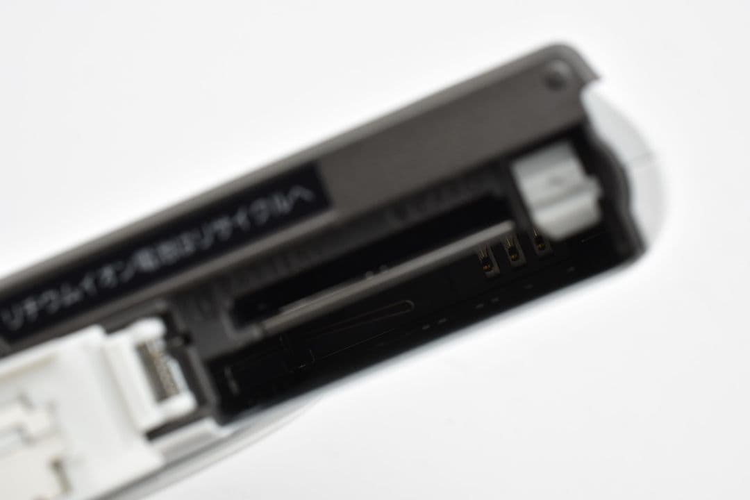 極美品　Panasonic LUMIX DMC-SZ3 　デジカメ　動作確認済