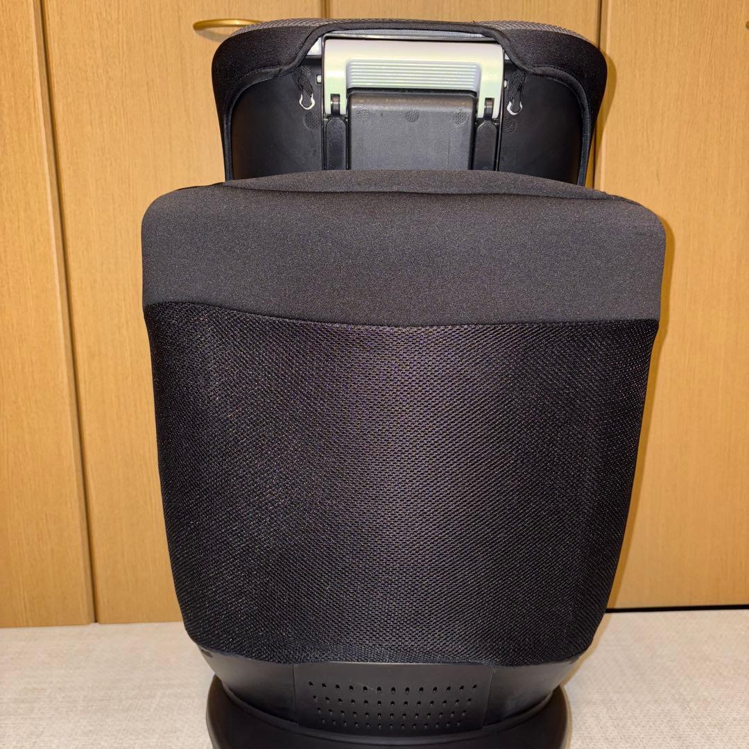 Joie チャイルドシート アーク360°（ツートンブラック）