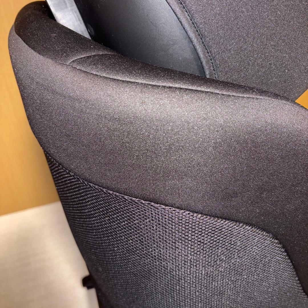 Joie チャイルドシート アーク360°（ツートンブラック）