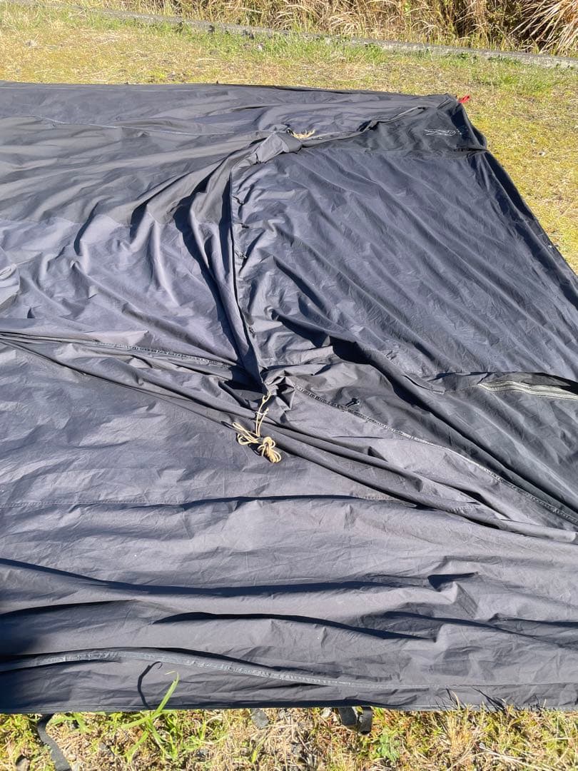 DOD ヨンヨンベースTC ブラック