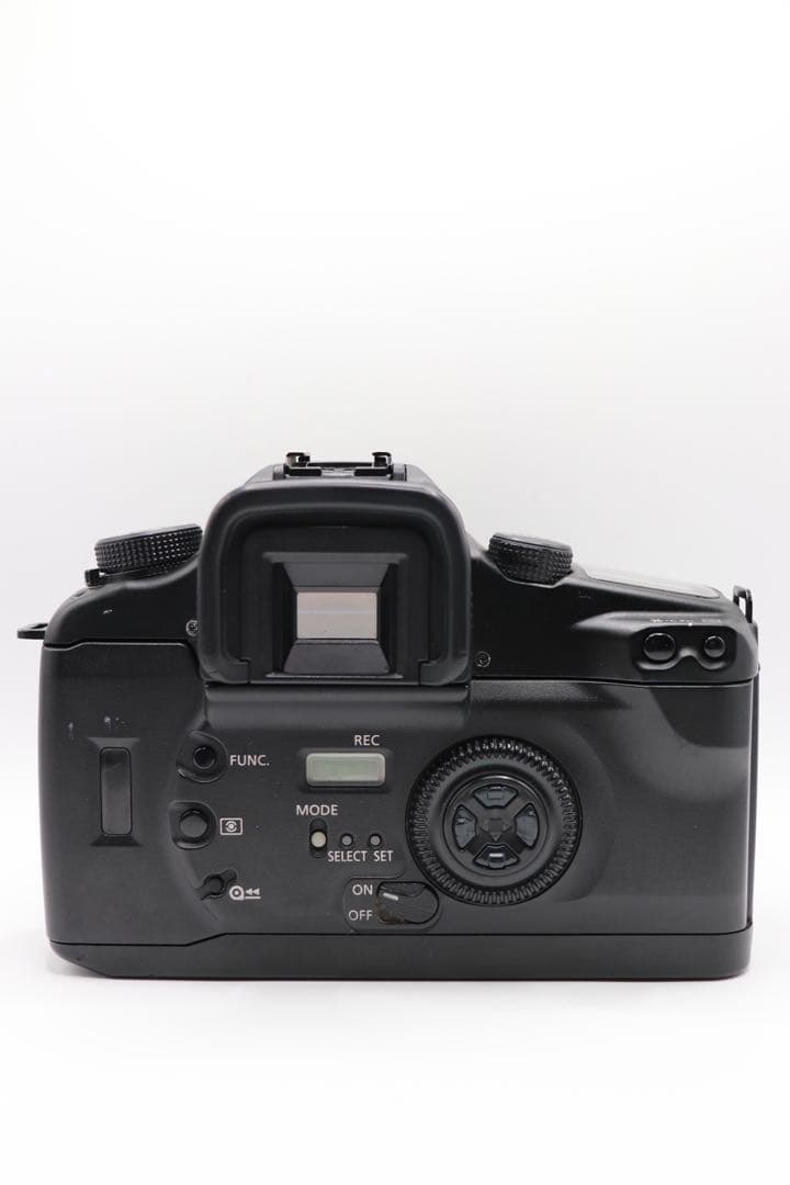 ✨動作確認済み！✨Canon EOS 7 28-105mmレンズ付き！