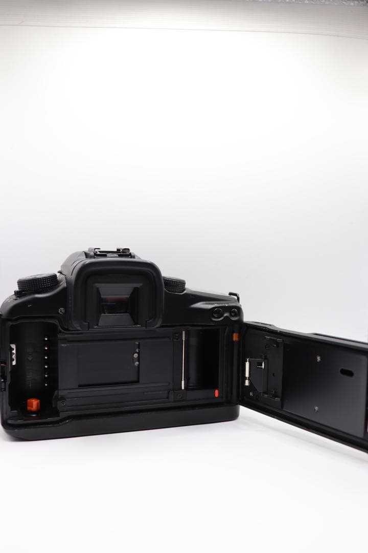 ✨動作確認済み！✨Canon EOS 7 28-105mmレンズ付き！