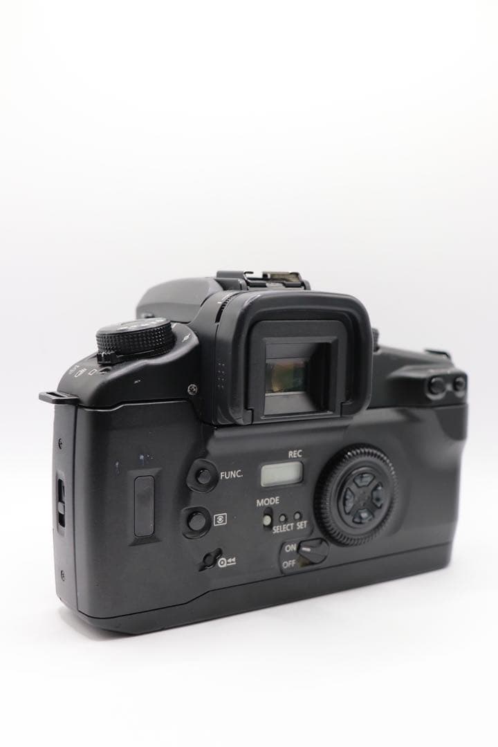 ✨動作確認済み！✨Canon EOS 7 28-105mmレンズ付き！