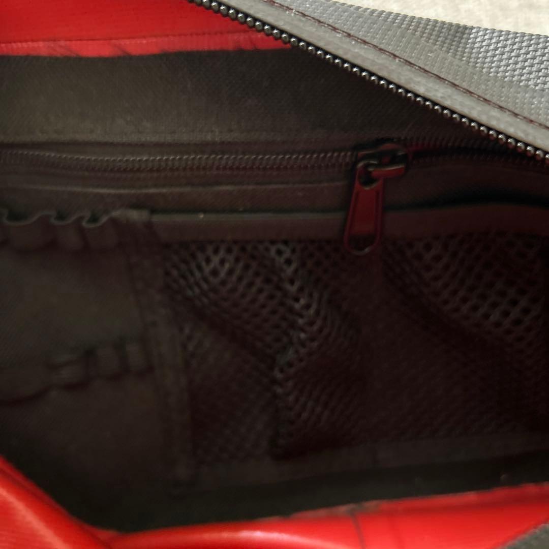 【希少】ENDURISTAN エンデュリスタン　防水バック