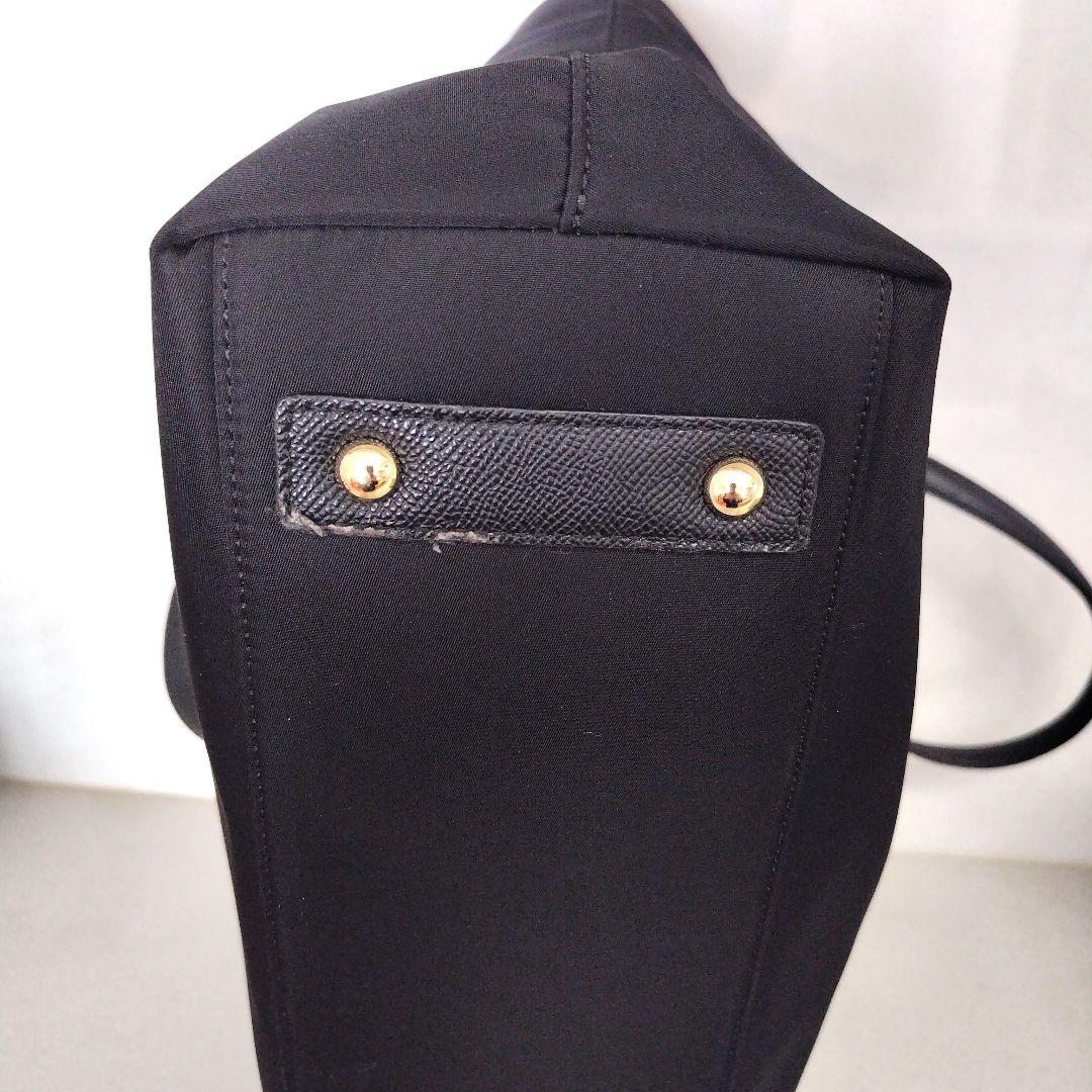 未使用品　ace. リモフィス　ビジネストートバッグ　15L B4サイズ