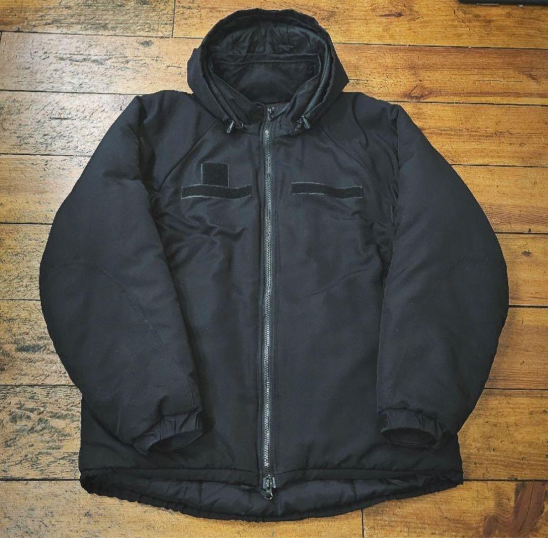 ジャケット・アウター PARKA, EXTREME COLD WEATHER