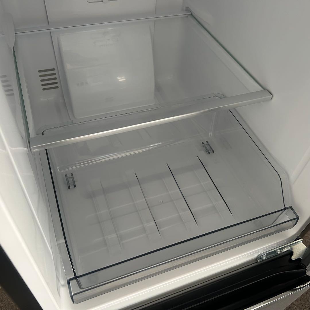 都内23区送料無料❗️ Haier JR-SY15AR 冷蔵庫　2024年製✨