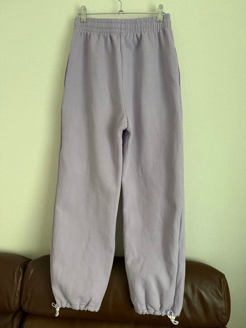 SALE Mirror9 上下セット ICON Hoodie & Pants