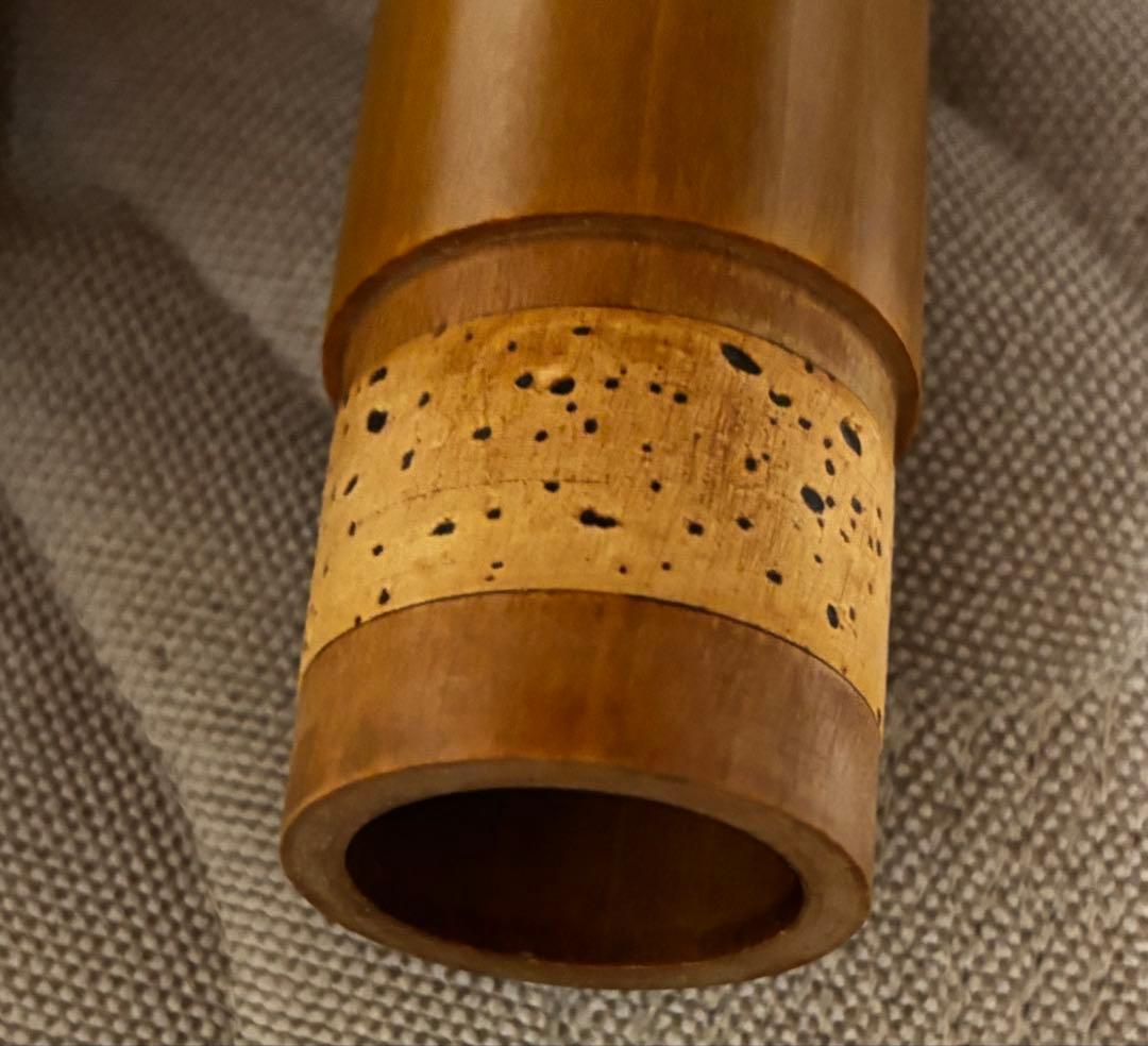 Mollenhauer 2446 Canta テナーリコーダー