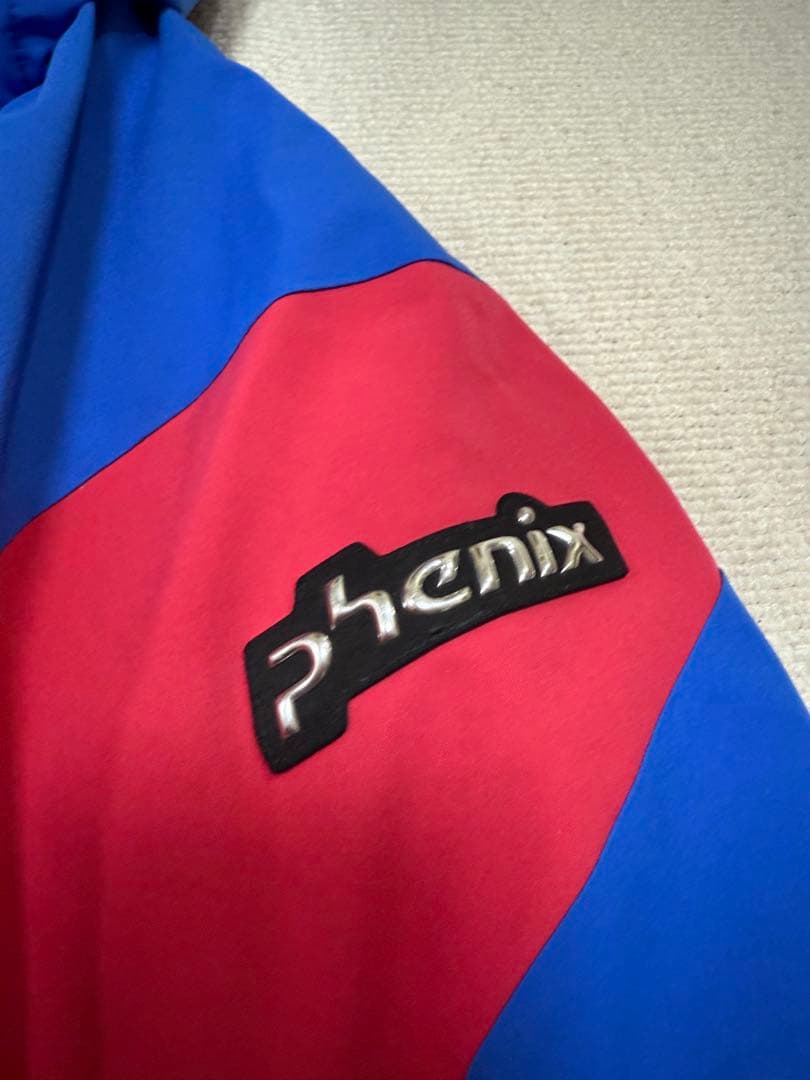 PHENIX フェニックス　スキーウェア2024ー2025モデル
