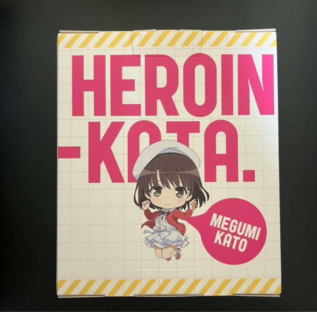 新品 Sony WH-H800 冴えない彼女の育てかた Fine ヘッドホン