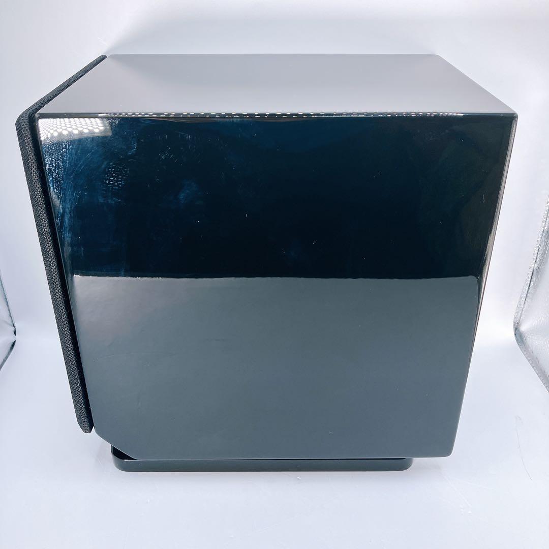 SOULNOTE SM10 スピーカー